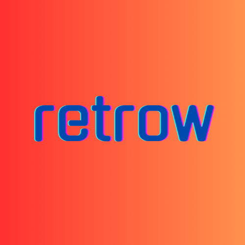 Retrow